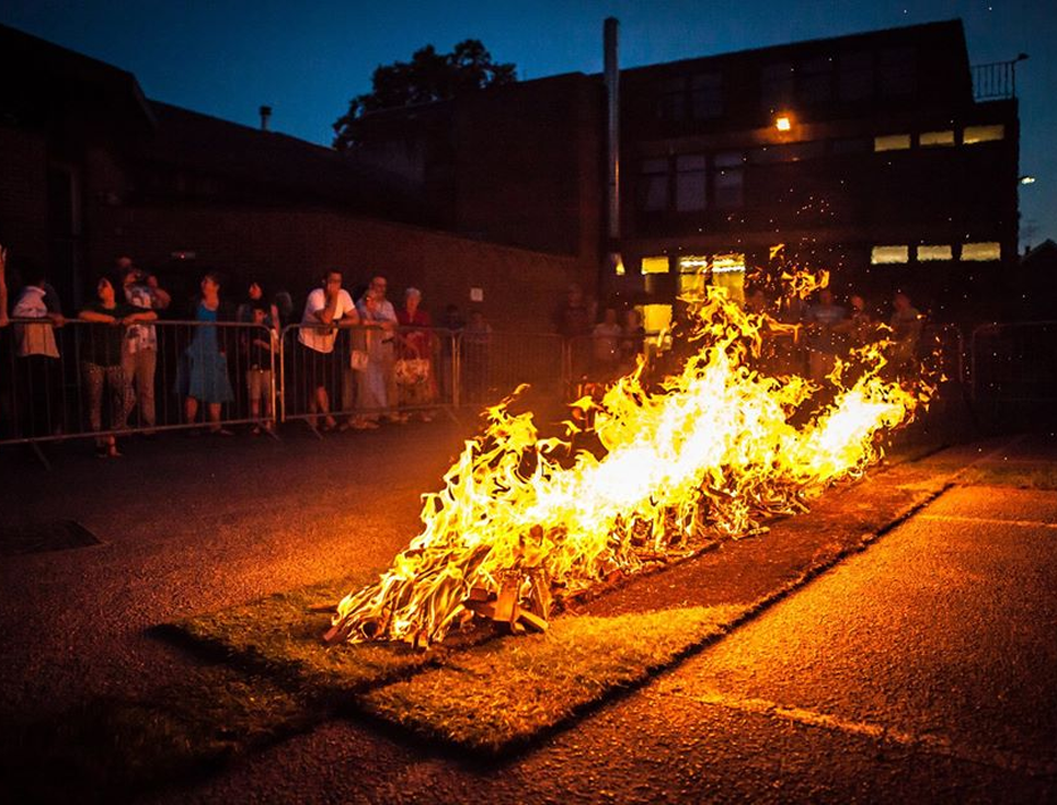 firewalk