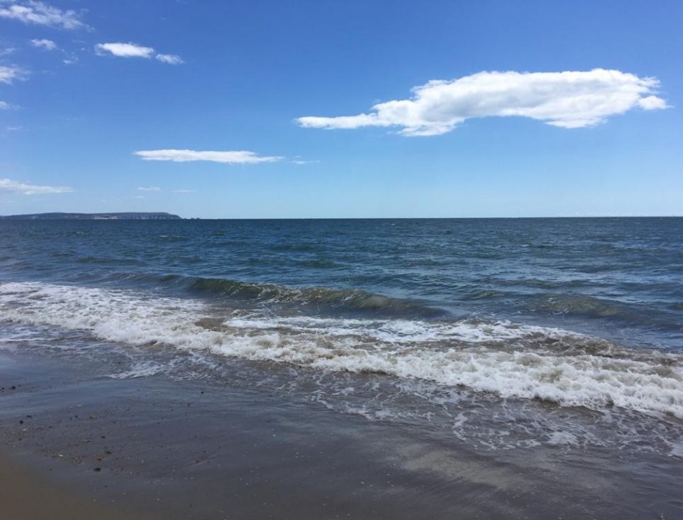 Highcliffe-Beach-Dorset