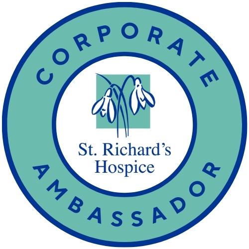 Corporate Ambassadors Logo
