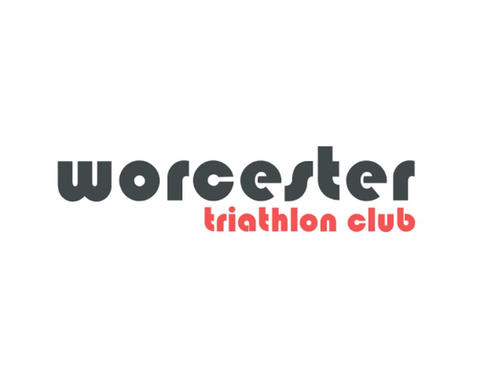 Worcester Triathlon Club Logo