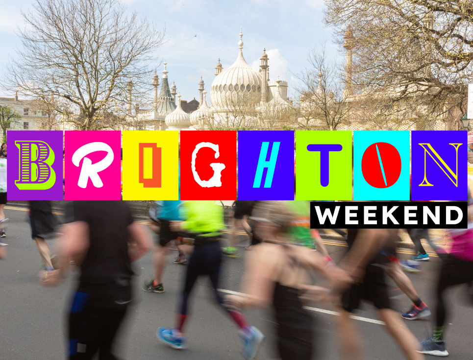 Brighton Marathon